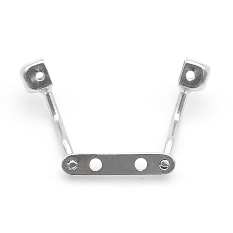Durable Eyewear Mounting Bracket Stornfield