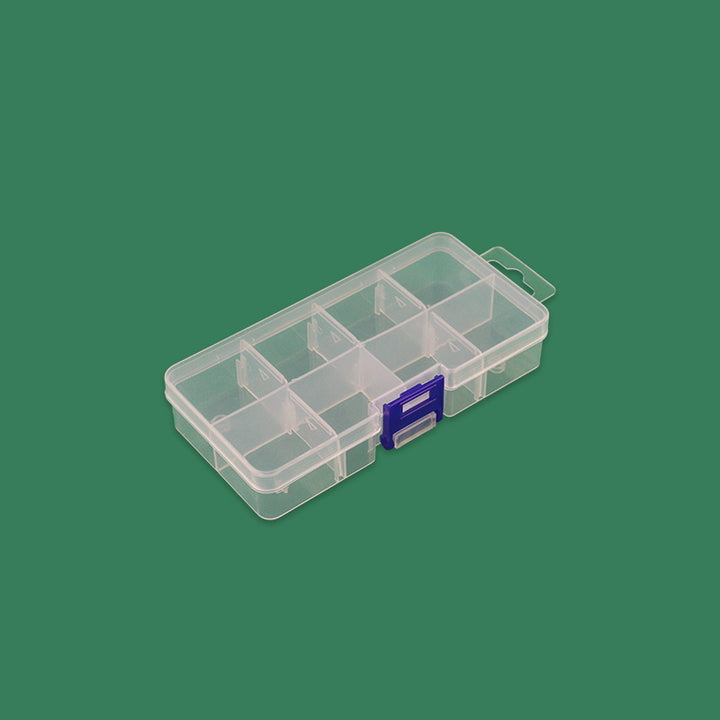 Multi-Compartment Craft Supply Organizer Stornfield