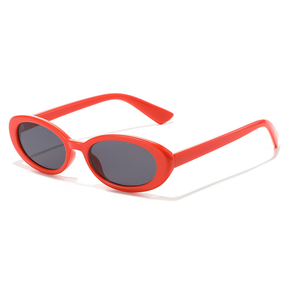 Retro-Inspired Fashion Sunglasses Stornfield