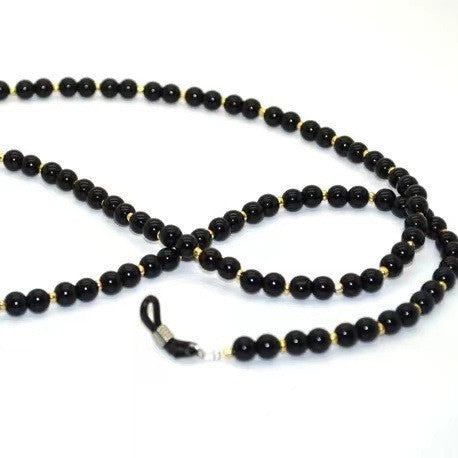 Beaded Eyewear Chain Stornfield