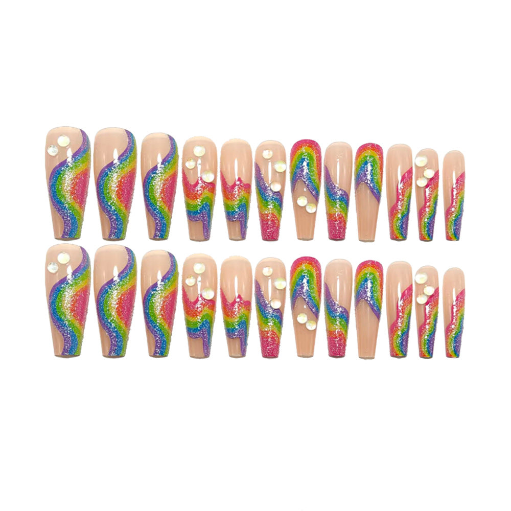 Artificial Nails Stornfield