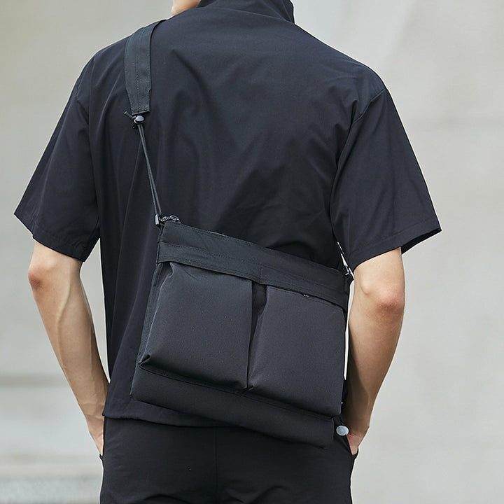 Modern Utility Crossbody Bag Stornfield