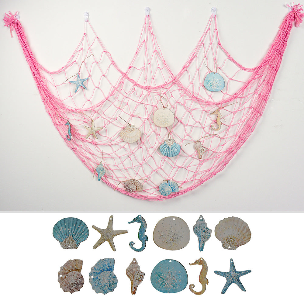 Decorative Macrame Wall Tapestry Stornfield