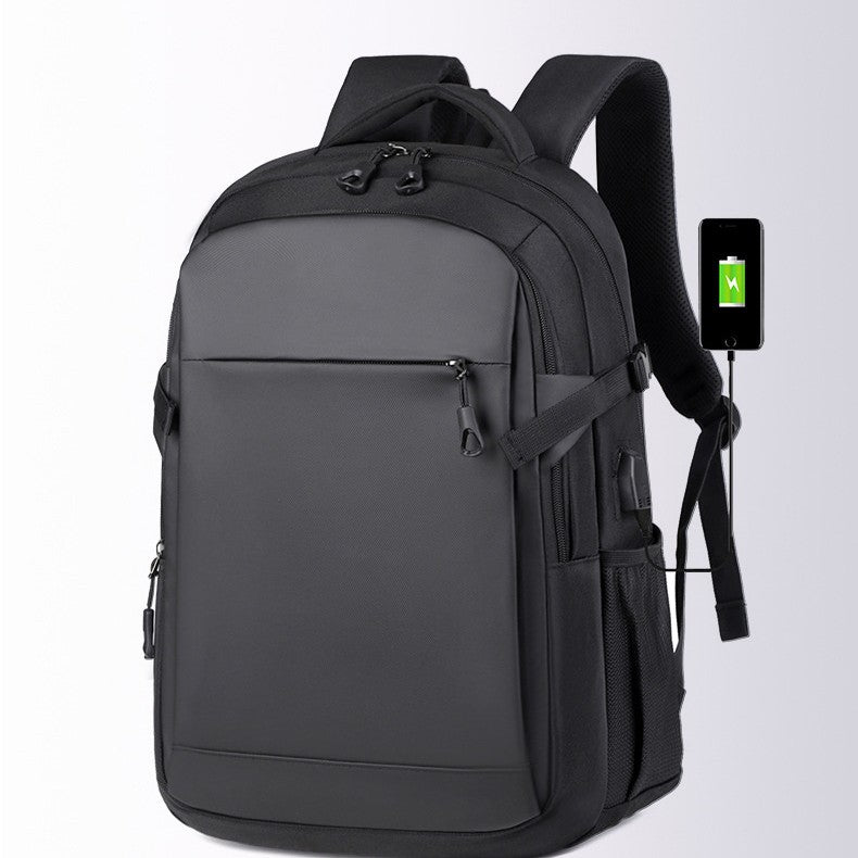 Tech-Friendly Backpack Stornfield
