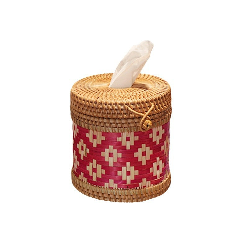 Women's Mobile Storage Cylinder with Craft Stornfield