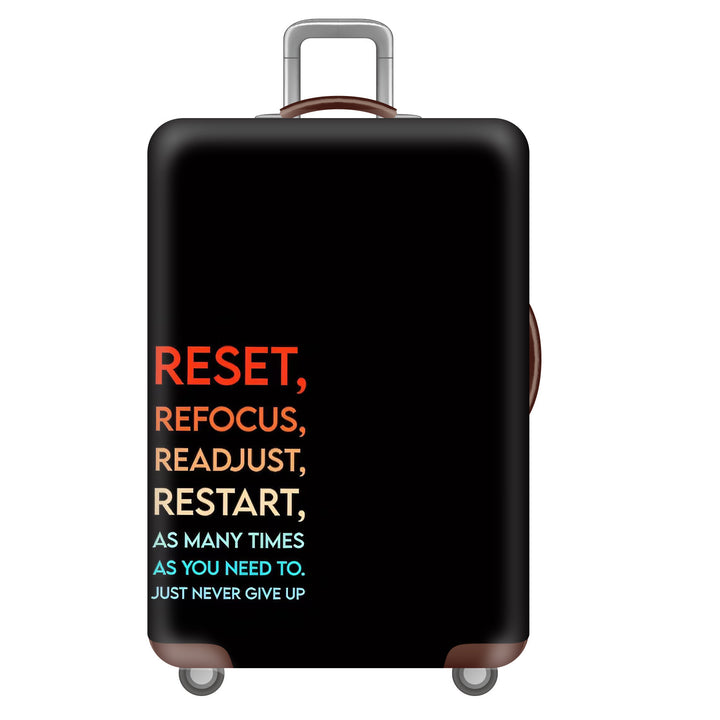 Unisex Children's Travel Suitcase Stornfield