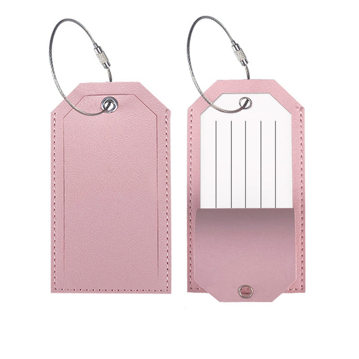 Durable Luggage Tag Stornfield