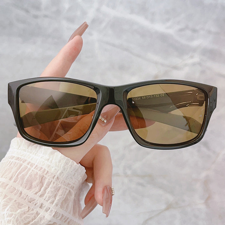 Sporty Adventure Sunglasses Stornfield
