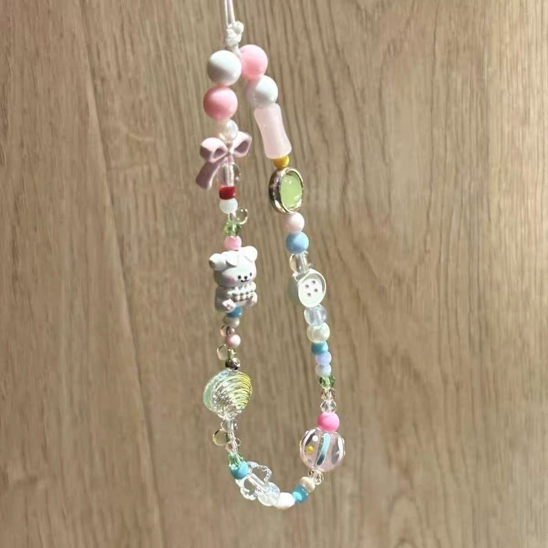 Decorative Beaded Eyewear Lanyard Stornfield 1790135677