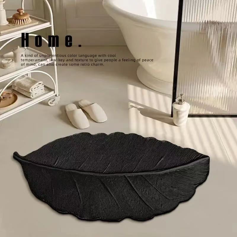 Decorative Leaf