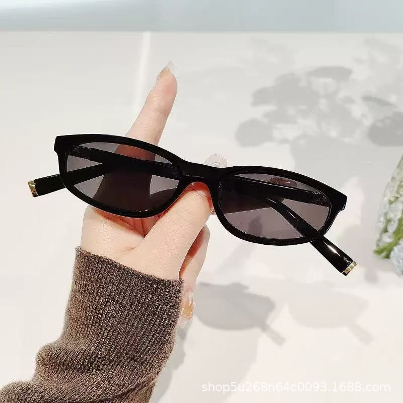 Elegant Cat Eye Reading Glasses