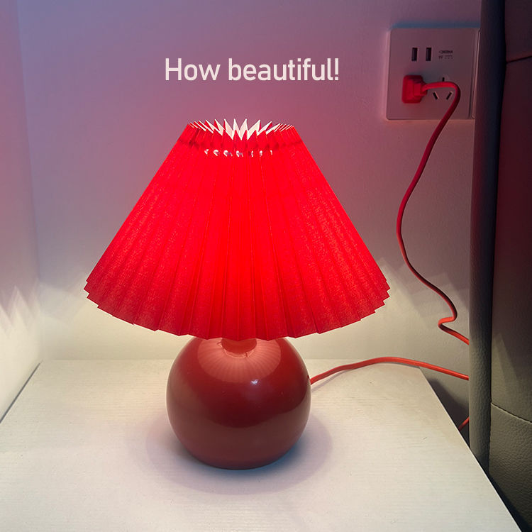 Decorative Table Lamp