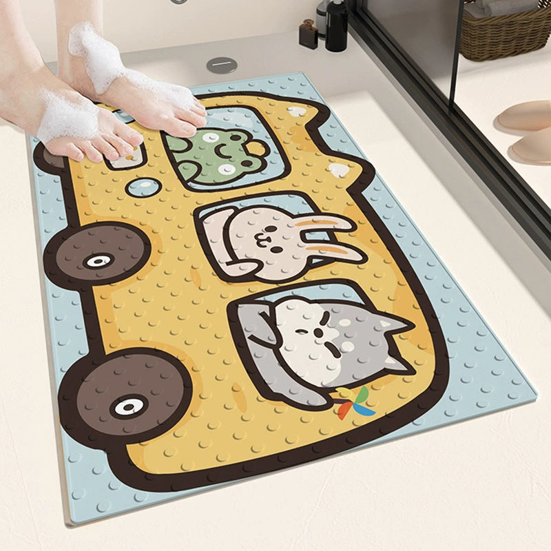 Bath Mat Stornfield