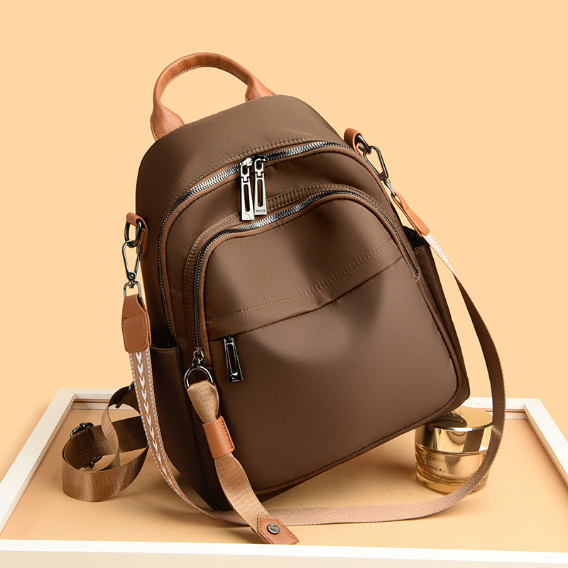Versatile Multi-Pocket Backpack Stornfield