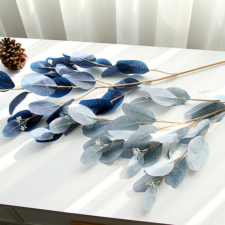 Lifelike Eucalyptus Branch