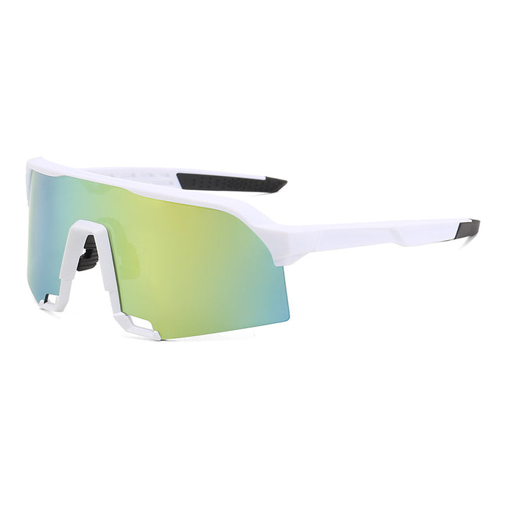 Men's Ultra-Lightweight Sports Sunglasses Stornfield