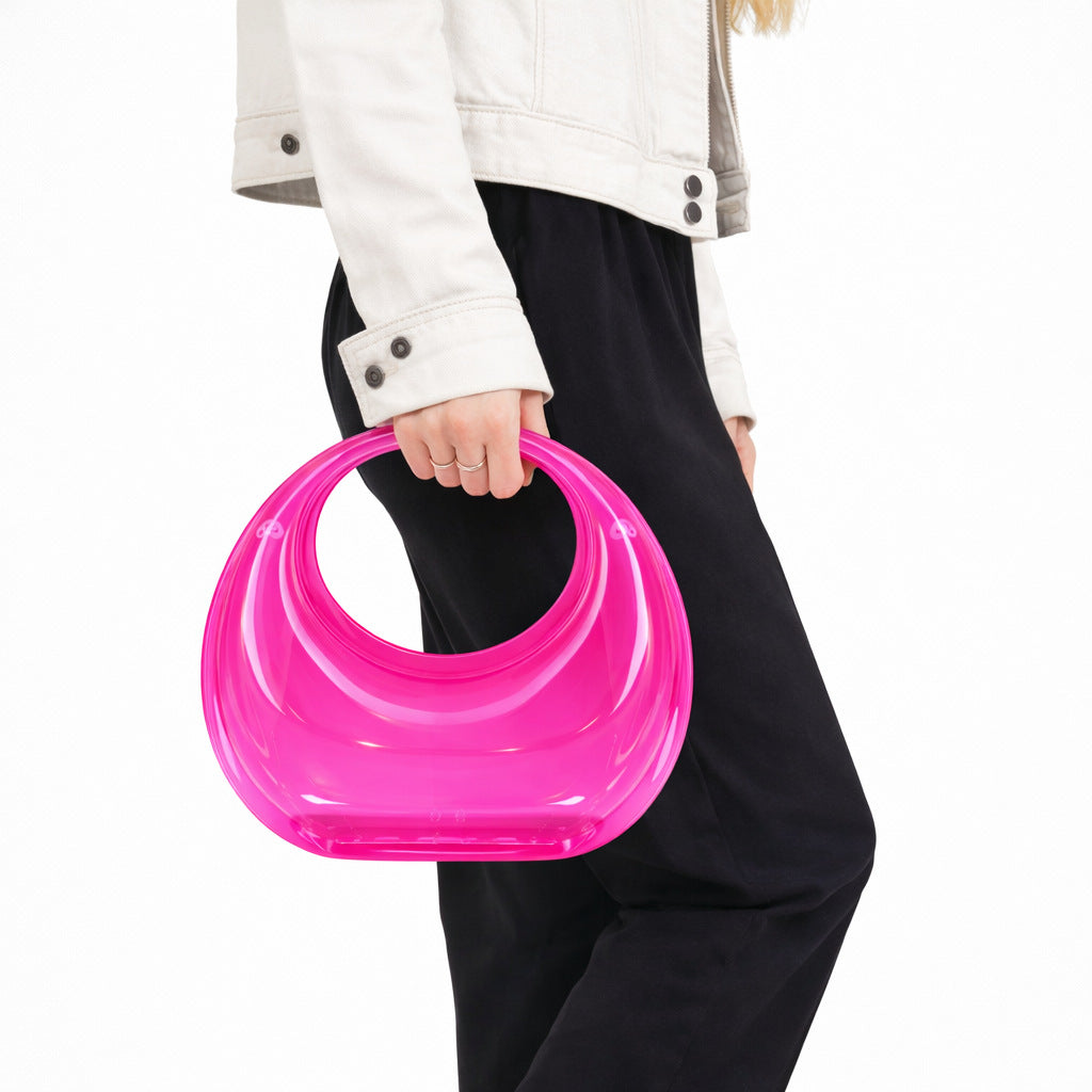 Modern Clutch