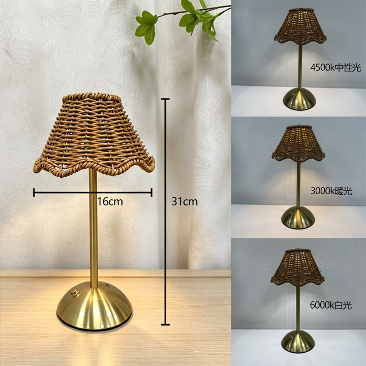 Home Decor Lamp