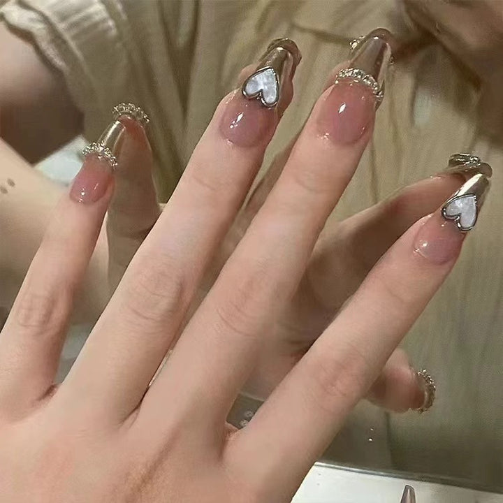 Fashionable Nail Art Tips Stornfield