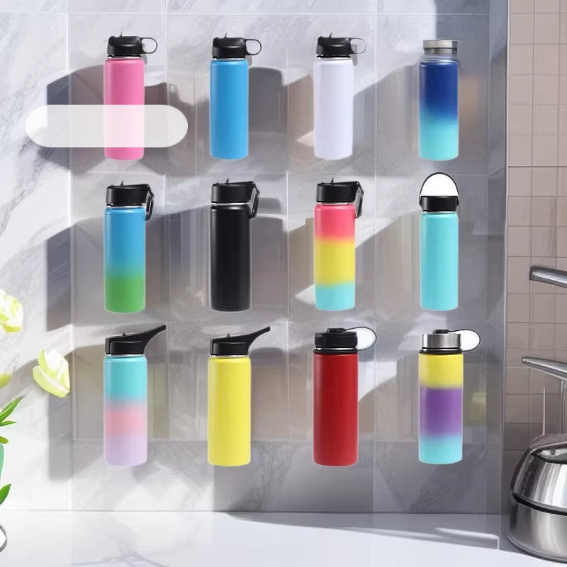 Women High-Quality Stainless Steel Insulated Bottle Stornfield