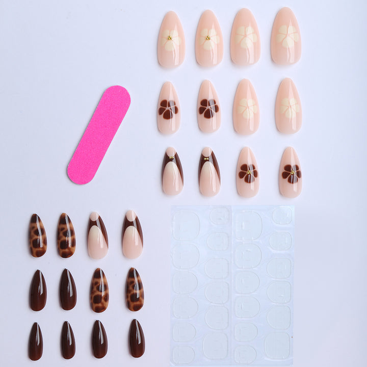 Premium Nail Art Set Stornfield