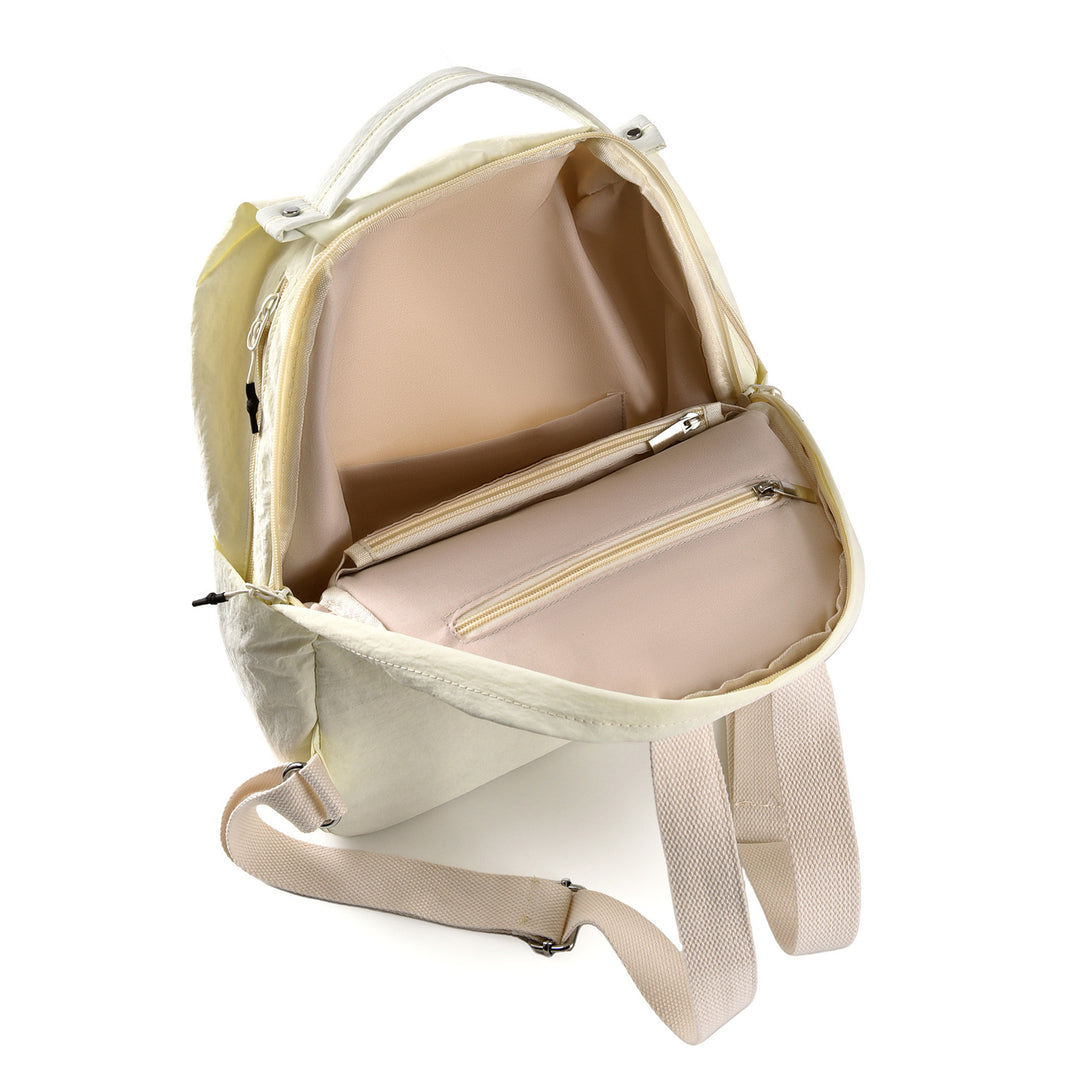 Urban Minimalist Backpack Stornfield