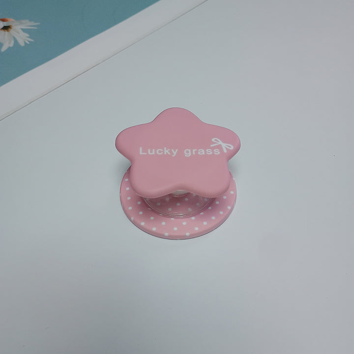 Fun Star-Shaped Phone Stand Stornfield
