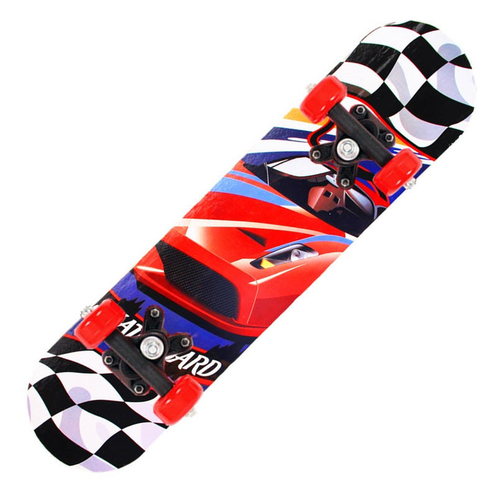 Stunt Skateboard Stornfield
