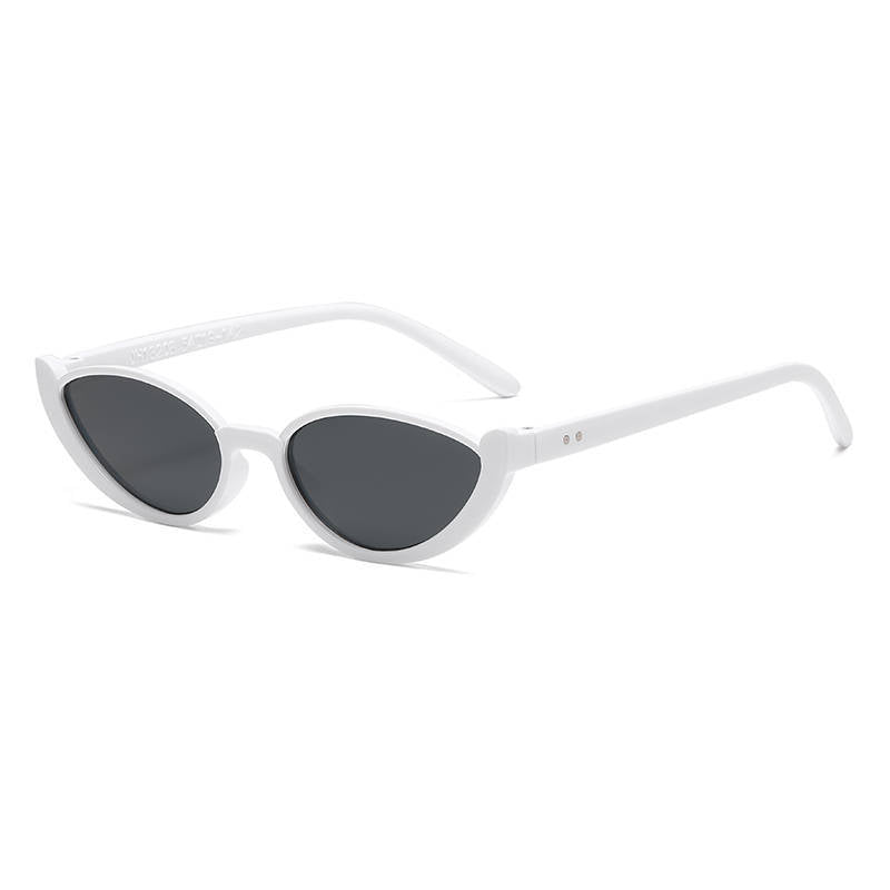 Retro Cat-Eye Sunglasses Stornfield