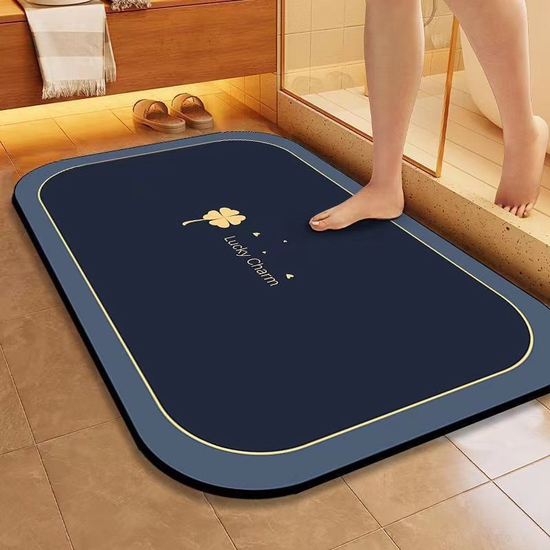 Memory Foam Bath Mat