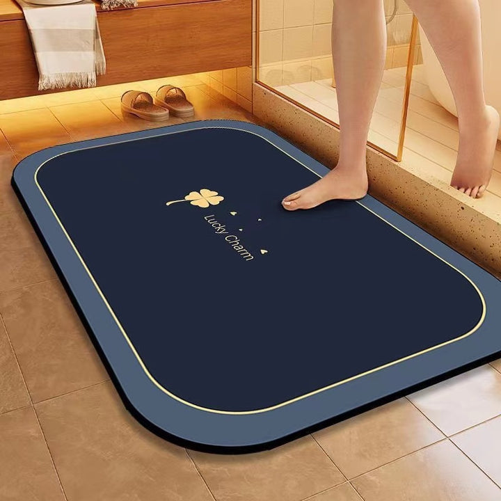 Memory Foam Bath Mat