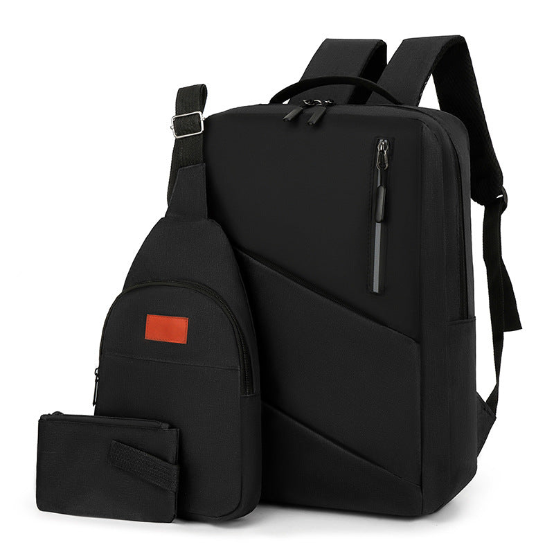 Versatile Laptop Backpack Stornfield