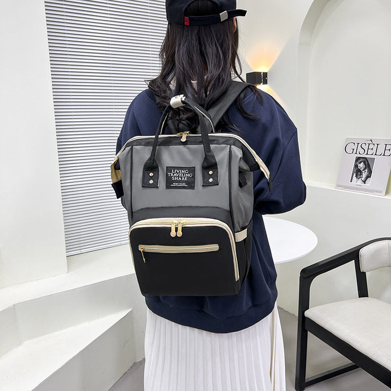 Multi-Functional Travel Backpack Stornfield 1790331846