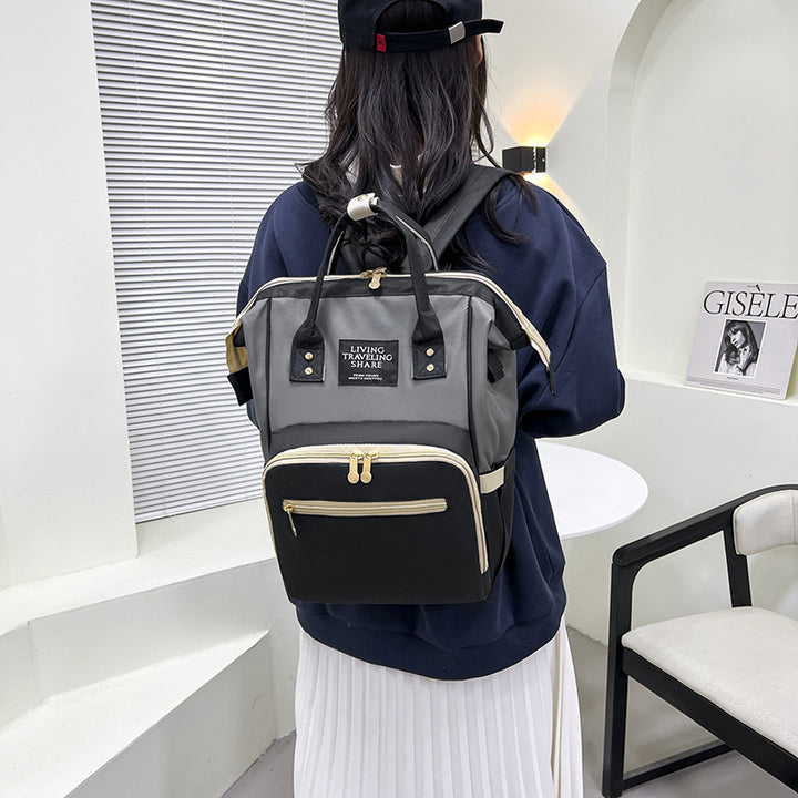 Multi-Functional Travel Backpack Stornfield 1790331846