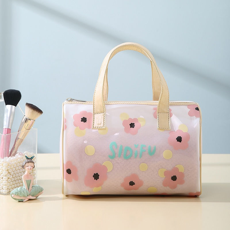 Fashionable and Practical Cosmetic Bag Stornfield