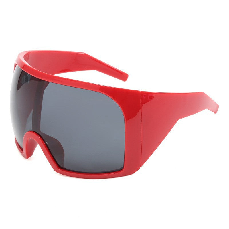 Women's sporty high-performance sunglasses Stornfield
