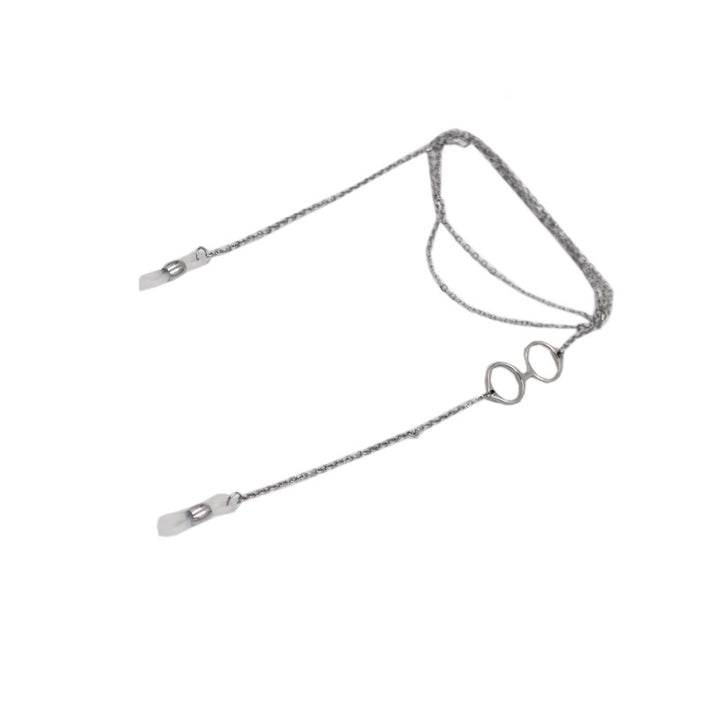 Contemporary Eyewear Chain Stornfield