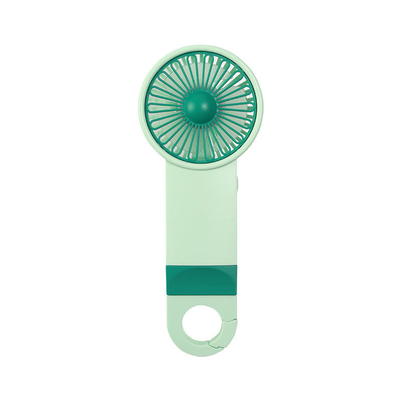 Ladies Portable USB Fan Stornfield
