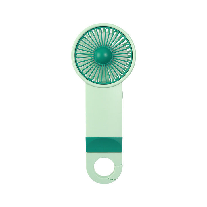 Ladies Portable USB Fan Stornfield