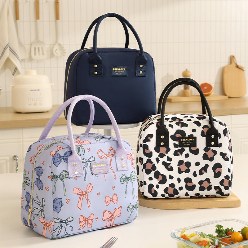 Insulated Lunch Tote Stornfield