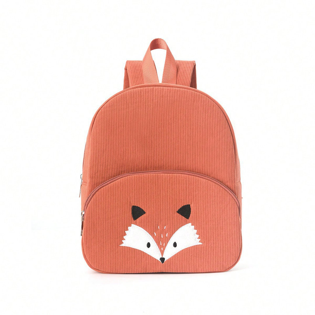 Children's backpack with cute dog motif Stornfield