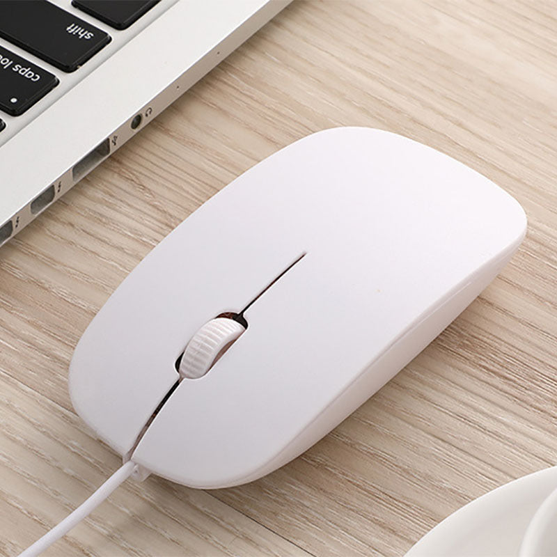 Wired Computer Mouse Stornfield