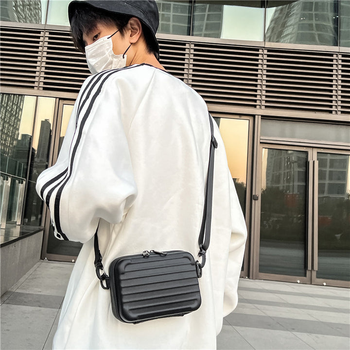 Hard-Shell Crossbody Bag Stornfield