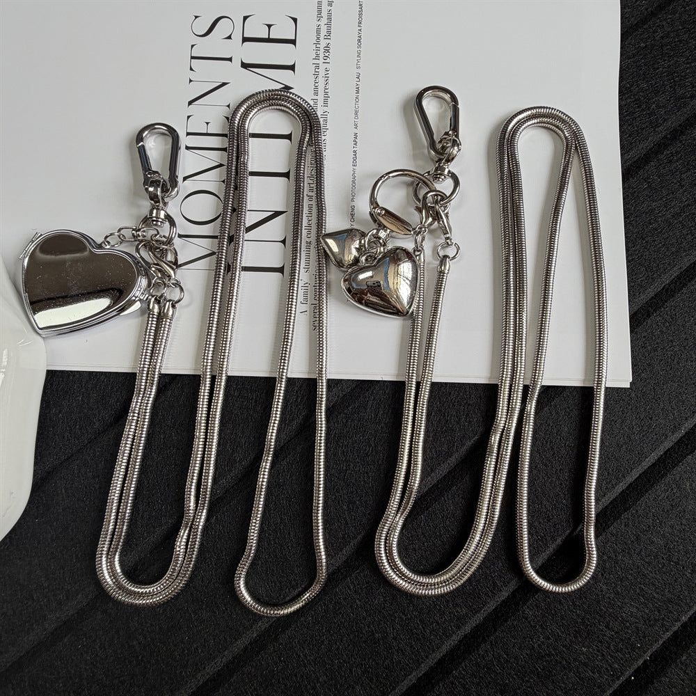 Stylish Decorative Charm Necklace Stornfield