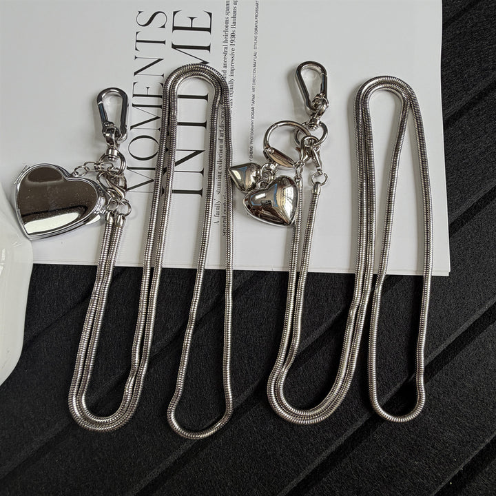 Stylish Decorative Charm Necklace Stornfield
