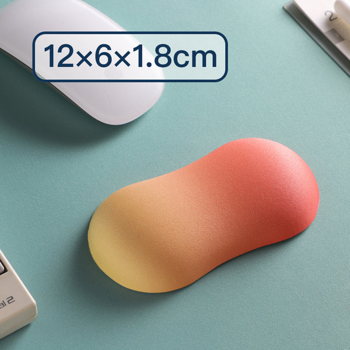 Ergonomic Gel Mouse Pad