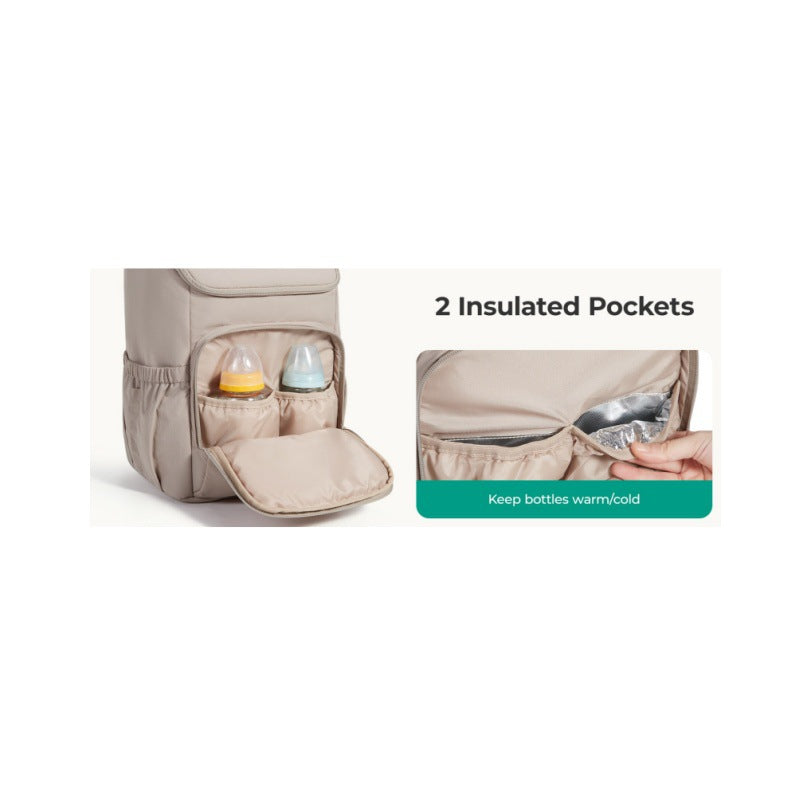 Multifunctional Outdoor Backpack Stornfield