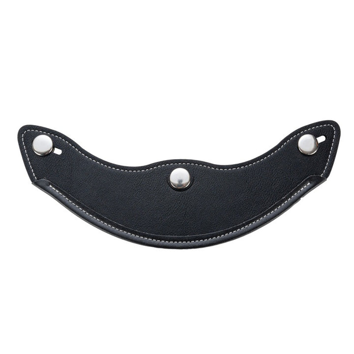 Durable Leather Helmet Visor Bracket Stornfield