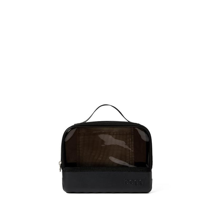 Practical and Transparent Cosmetic Organizer Bag Stornfield