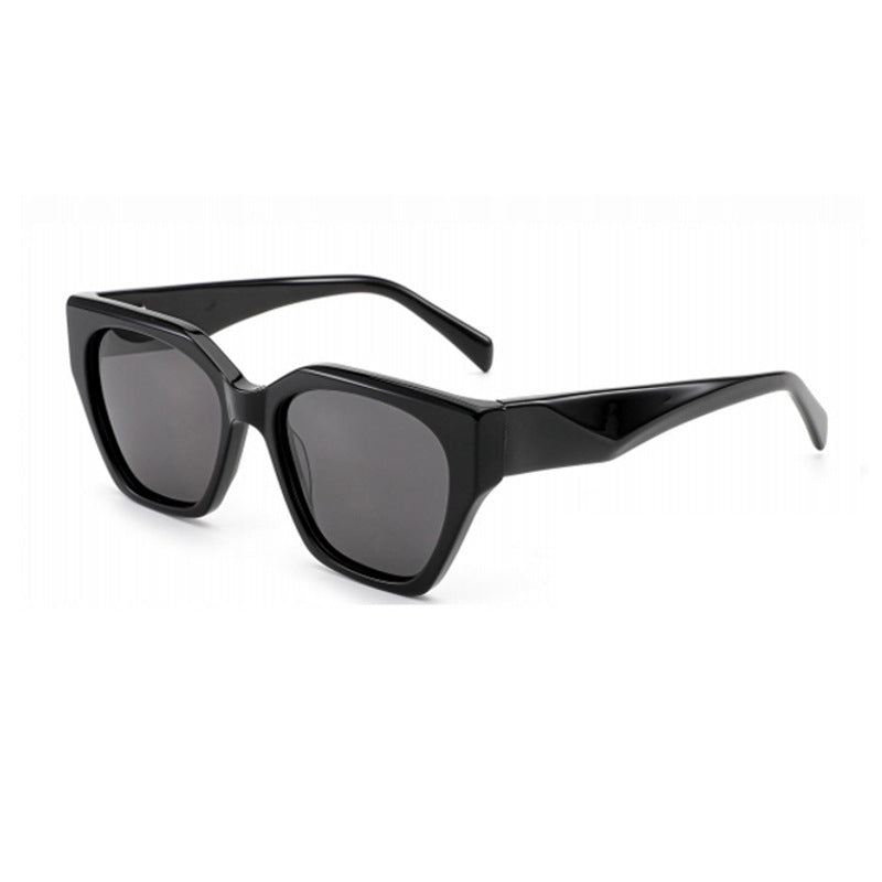 Ladies fashionable sunglasses in modern designer style Stornfield